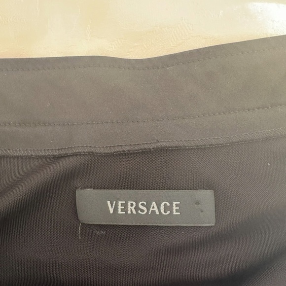 Versace Vintage Top - Picture 4 of 5